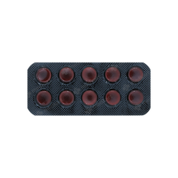 MONOTRATE 20MG TABLET 10'S