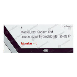 MONTAS L TABLET  