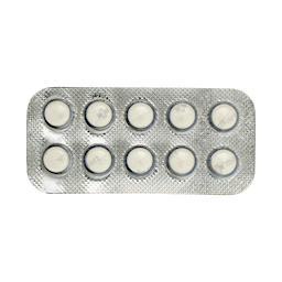 MPL 25MG TABLET 10'S