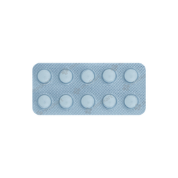 NEBI 2.5MG TABLET 10'S