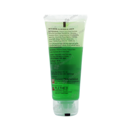 NEEM & ALOE VERA (FRESH O LITE) FACEWASH 60 ML