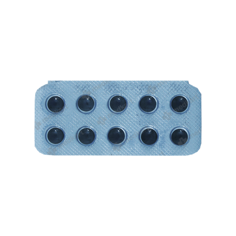 NEMDAA 5MG TABLET 10'S