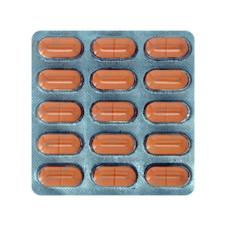 NEUROCETAM PLUS TABLET 10'S