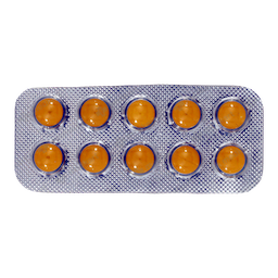 NEXITO 10MG TABLET 10'S