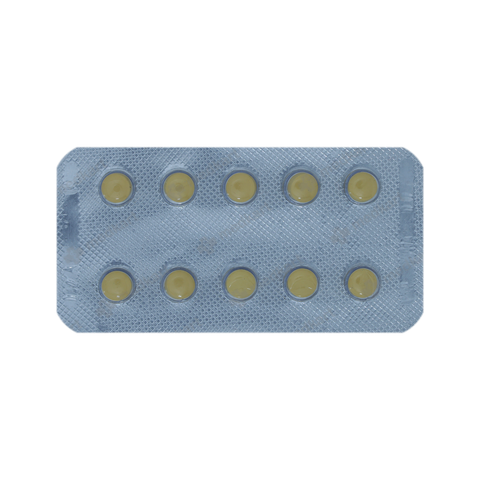 NEXTOP 50MG TABLET 10'S