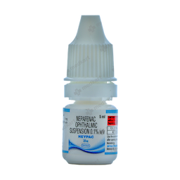 NEYPAC EYE DROPS 5 ML