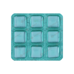 NICOTEX 2MG MINT PLUS TABLET 12'S