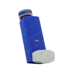 ASTHALIN INHALER