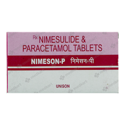 Nimeson P 