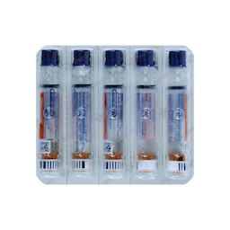 NOVOMIX 30 PENFILL 3 ML