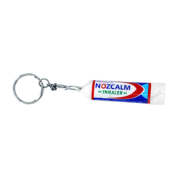 NOZCALM INHALER