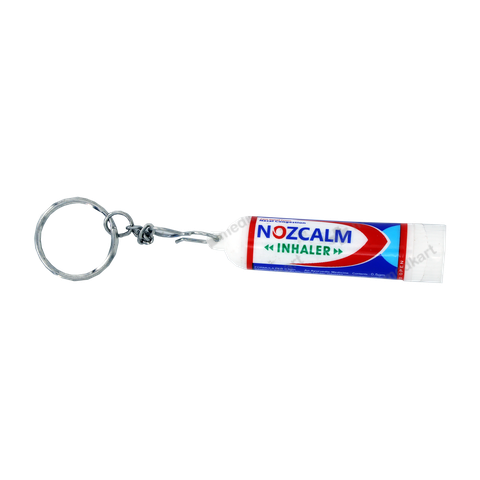 NOZCALM INHALER