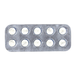 NUCOSHINE 60MG TABLET 10'S