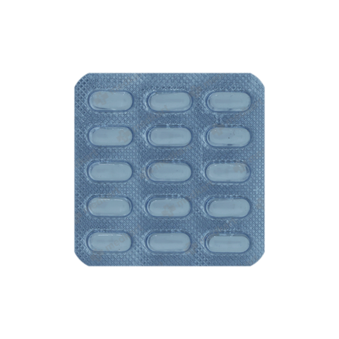 ATARAX 25MG TABLET 15'S