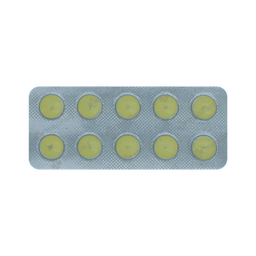 NUCOXIA MR 4MG TABLET 10'S