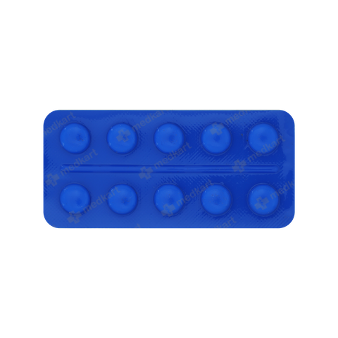 ATAZIS 10MG TABLET 10'S