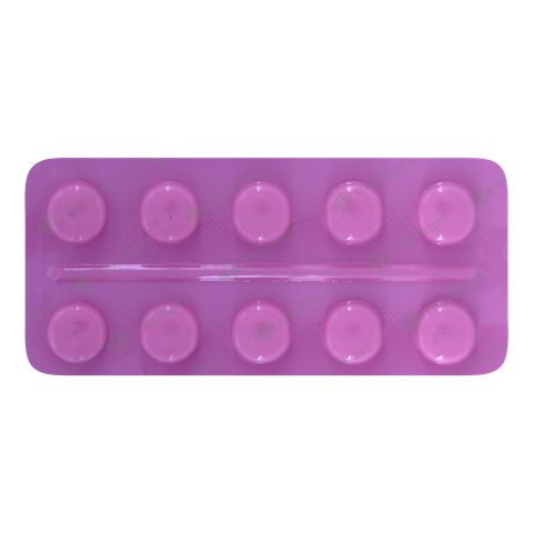 ATAZIS 25MG TABLET 10'S