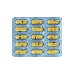 NUTROLIN B PLUS CAPSULE 15'S