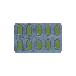 OLEANZ 10MG TABLET 10'S