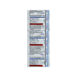 OLMIGHTY 20MG TABLET 10'S