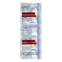 OLMIGHTY H 40MG TABLET 10'S