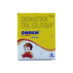 ONDEM SYRUP 30 ML