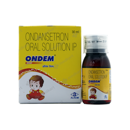 ONDEM SYRUP 30 ML