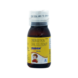 ONDEM SYRUP 30 ML