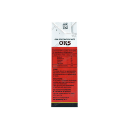 ORS APPLE LIQUID 200ML