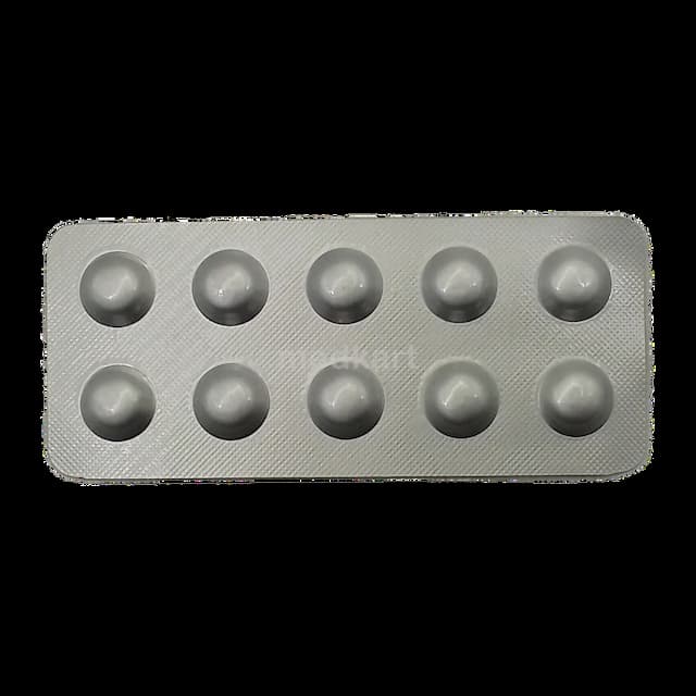 PRUVICT 1MG TABLET 10'S