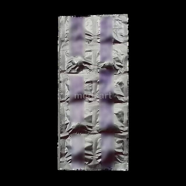 PYRIDIUM 200MG TABLET 10'S