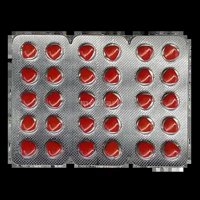 RESTEM 5MG TABLET 10'S