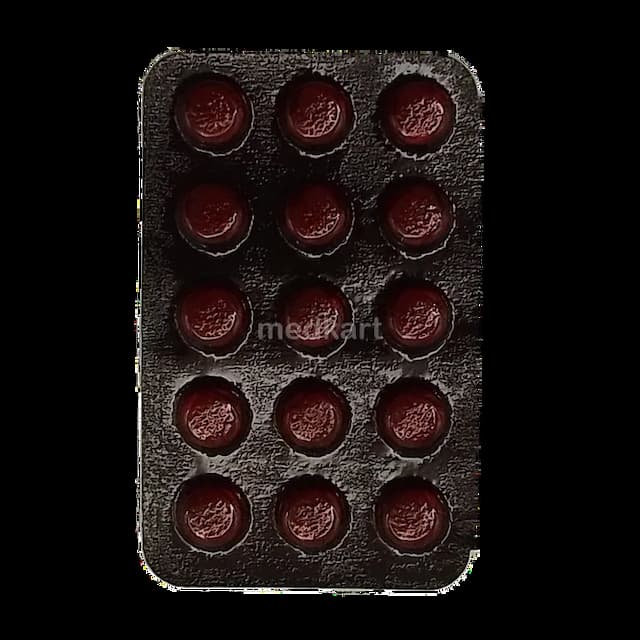 S NUMLO 2.5MG TABLET 15'S