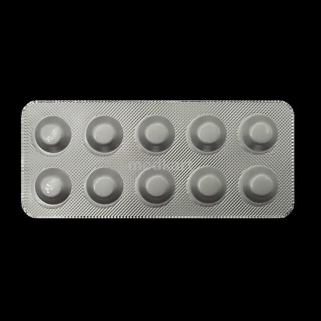 SERETRA 80MG TABLET 10'S