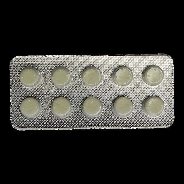 SIZOPIN 25MG TABLET 10'S