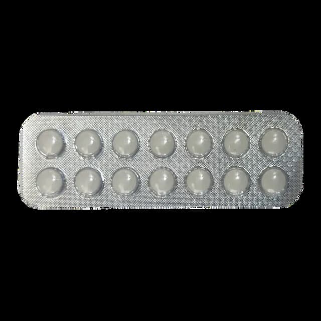 TENORMIN 50MG TABLET 14'S