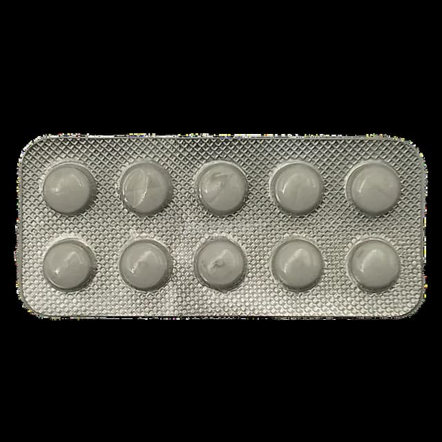 TORGET 10MG TABLET 10'S