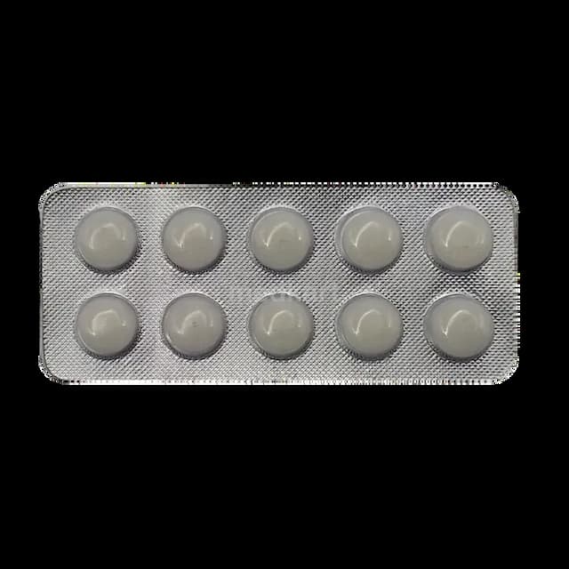 WELLMOD 200MG TABLET 10'S