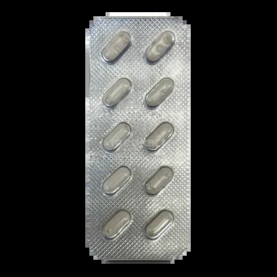 ZYNCET 10MG TABLET 10'S