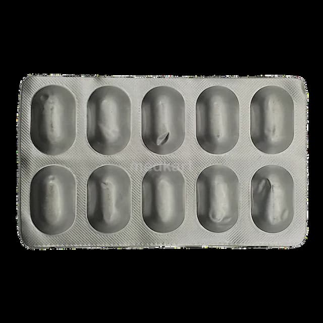 HIFENAC TH 4MG TABLET 10'S