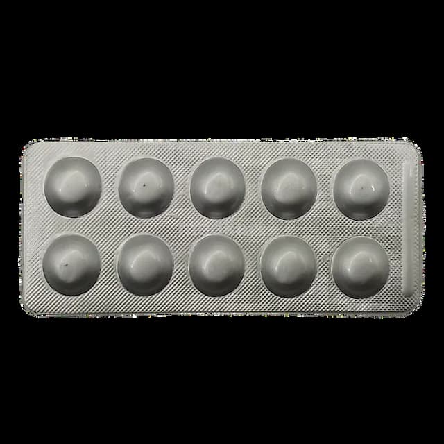 SETPAX 100MG TABLET 10'S