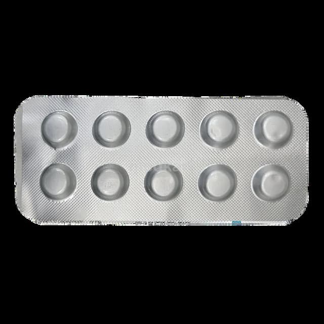 DAXIGA 10MG TABLET 10'S