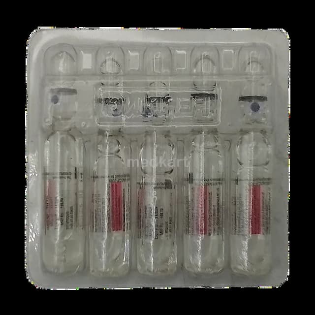 GESTONE 50MG INJ 1 ML