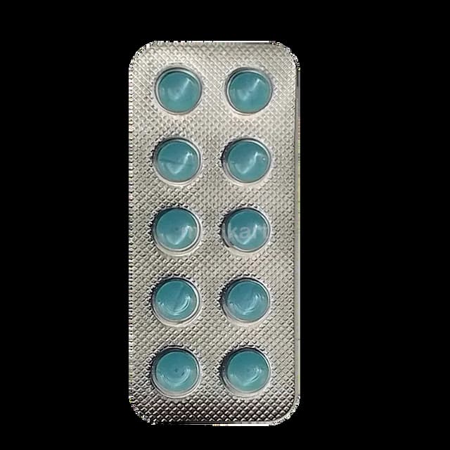 BISOBIS A 5MG TABLET 10'S