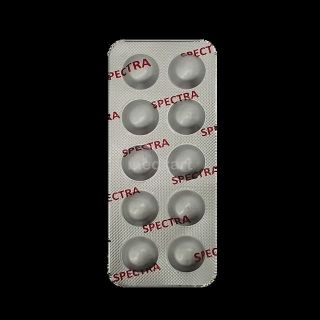 BIZO AM 5MG TABLET 10'S