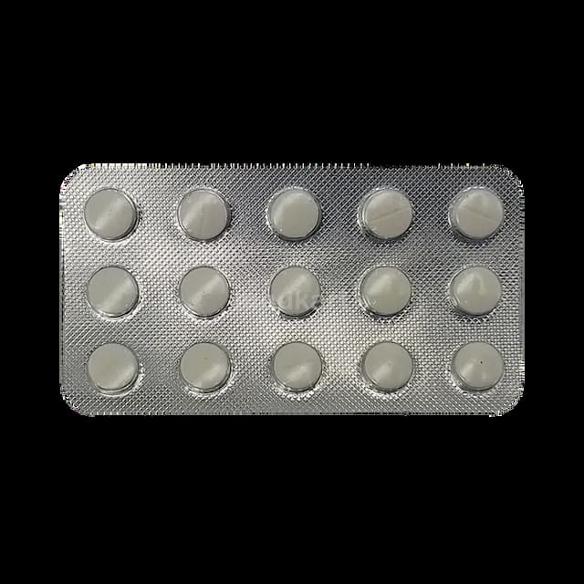 CORDARONE X 200MG TABLET 15'S