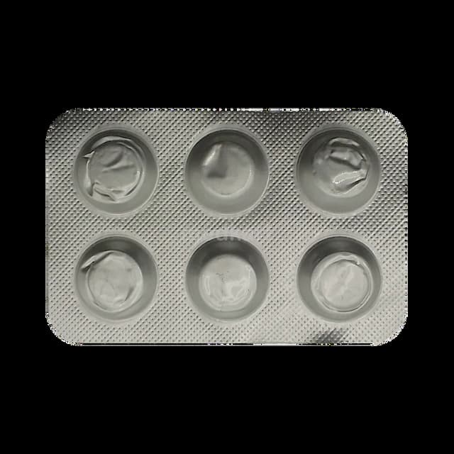 ZOCON 150MG TABLET 6'S