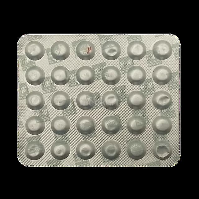 ASTIN 10MG TABLET 30'S