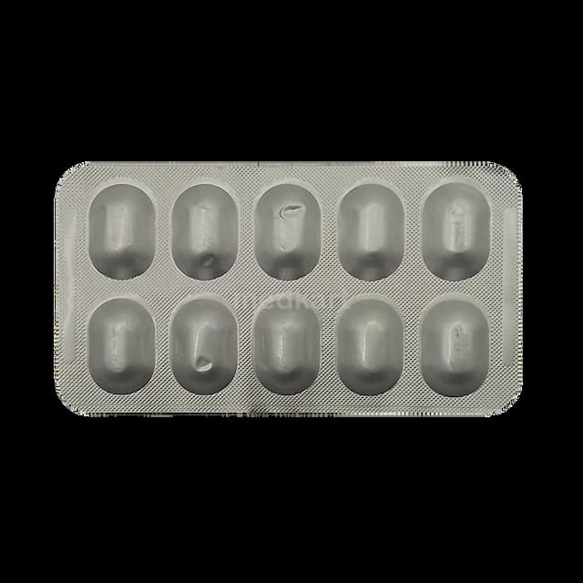 ATORLIP 80MG TABLET 10'S