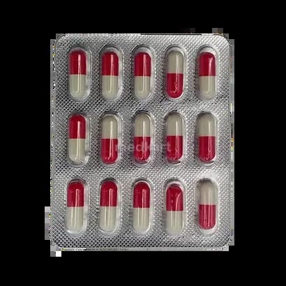 PREGASTAR 75MG TABLET 15'S